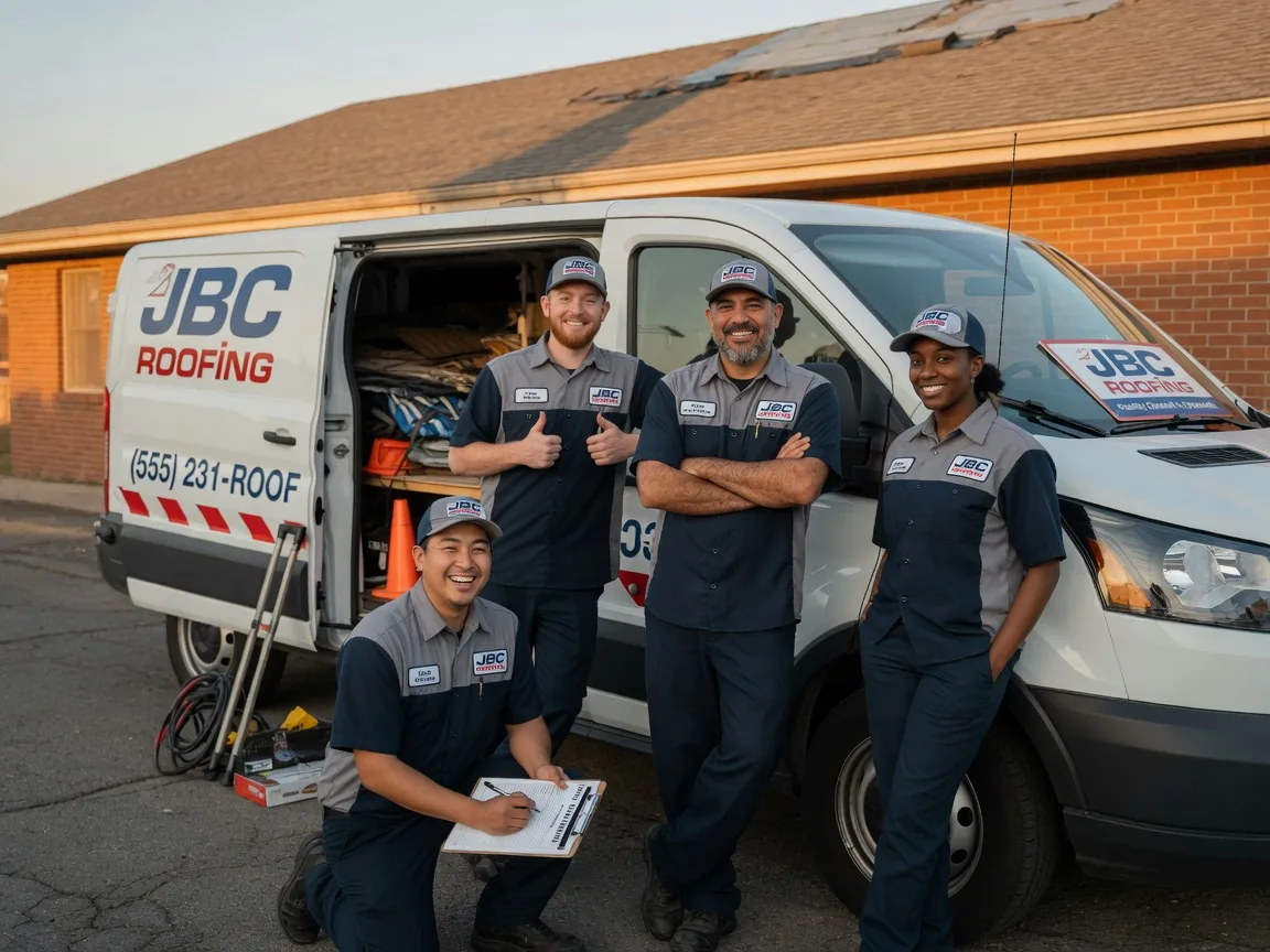 Roof Replacement company in Magnolia, DE