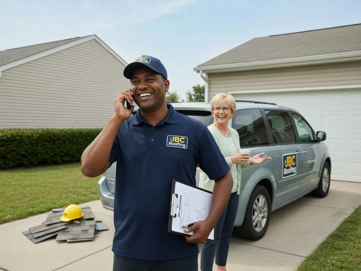 Roof Replacement Magnolia, DE FAQs
